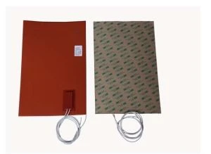 Chauffage flexible